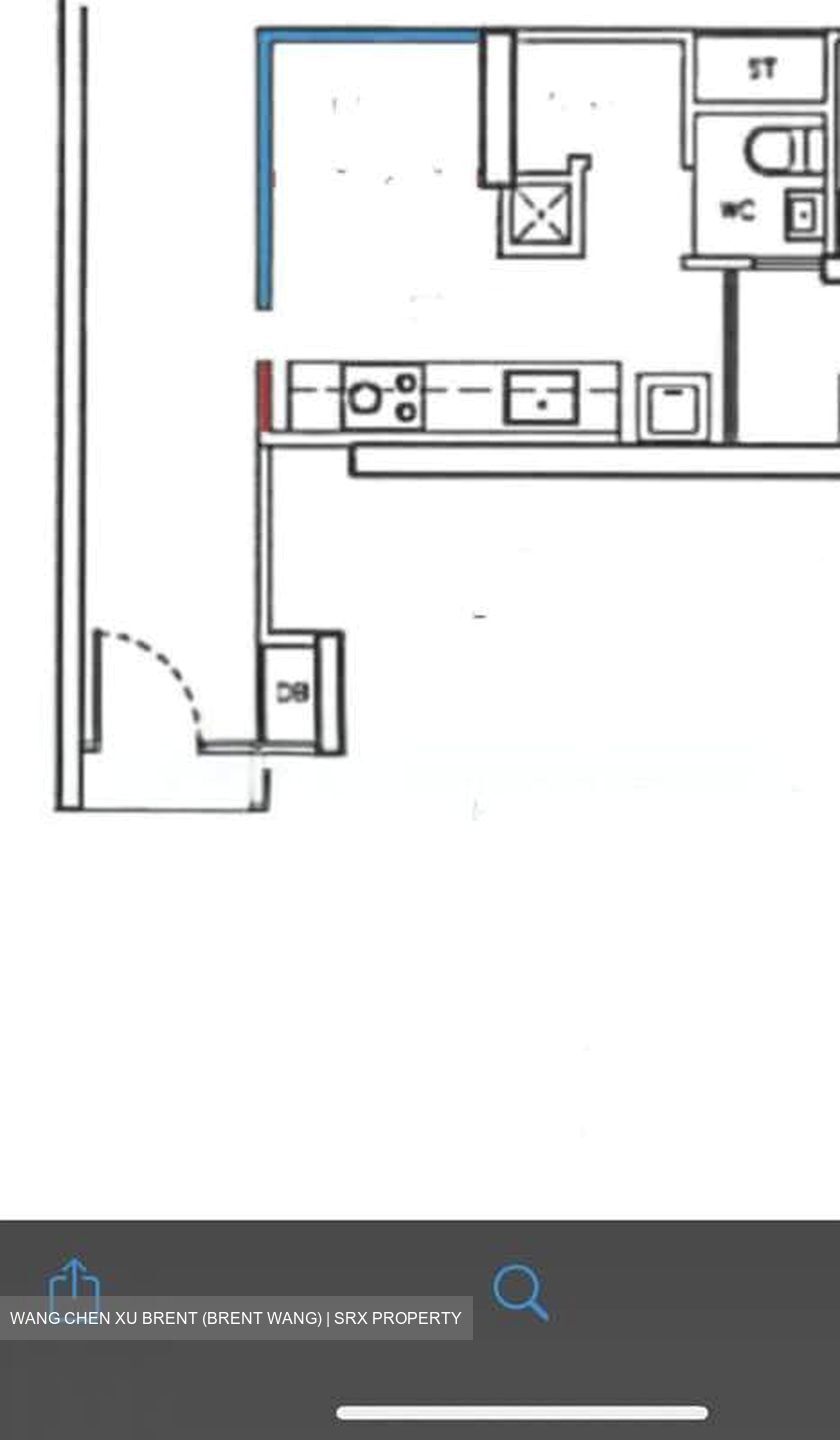 Sea Horizon (D18), Condominium #568342331